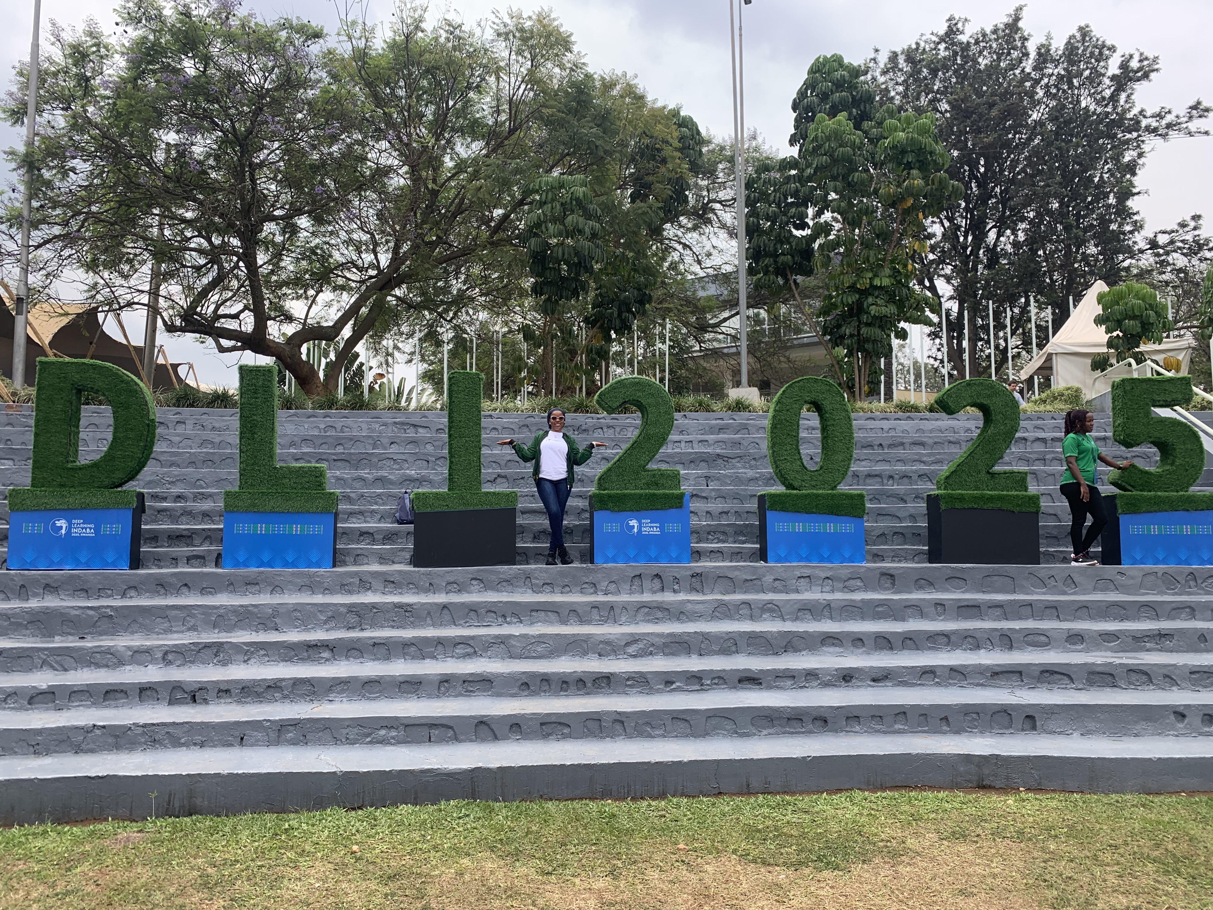Deep Learning Indaba 2025