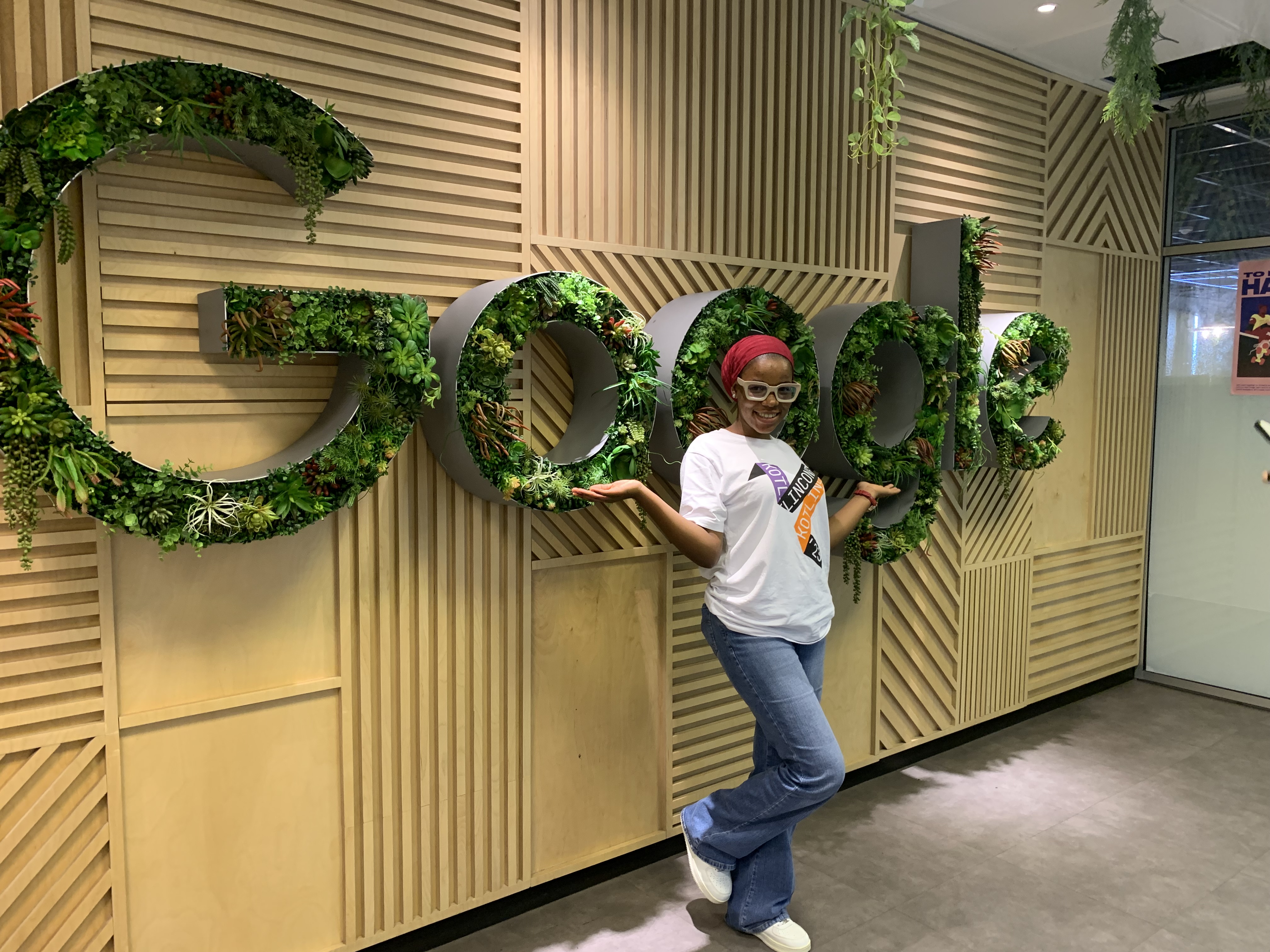 GDG on Campus Lead