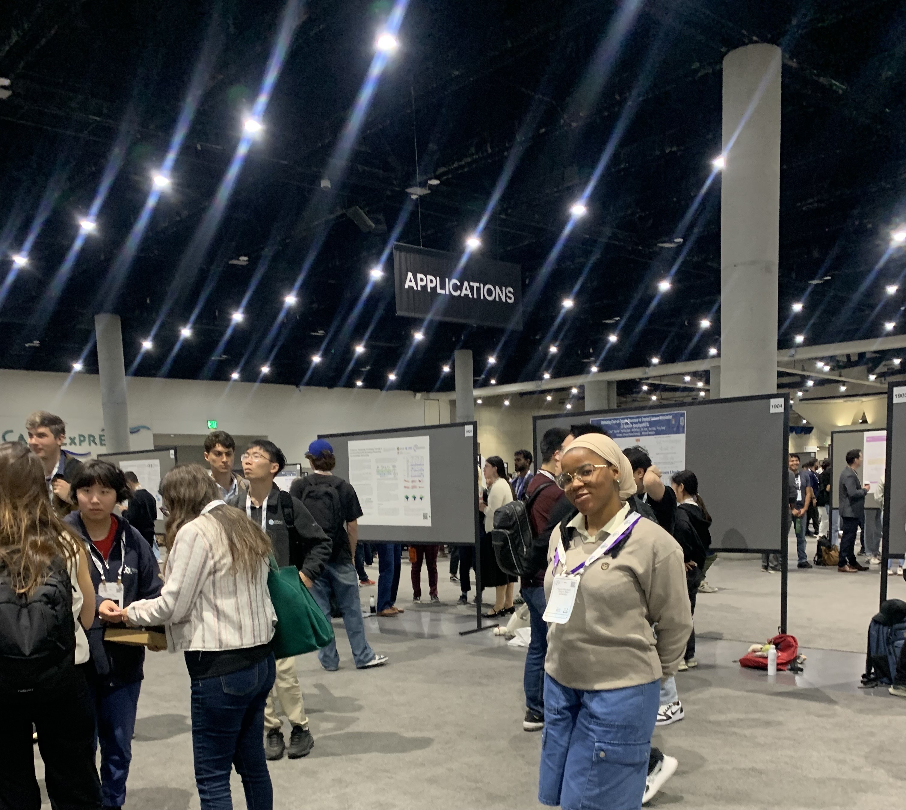 NeurIPS 2025